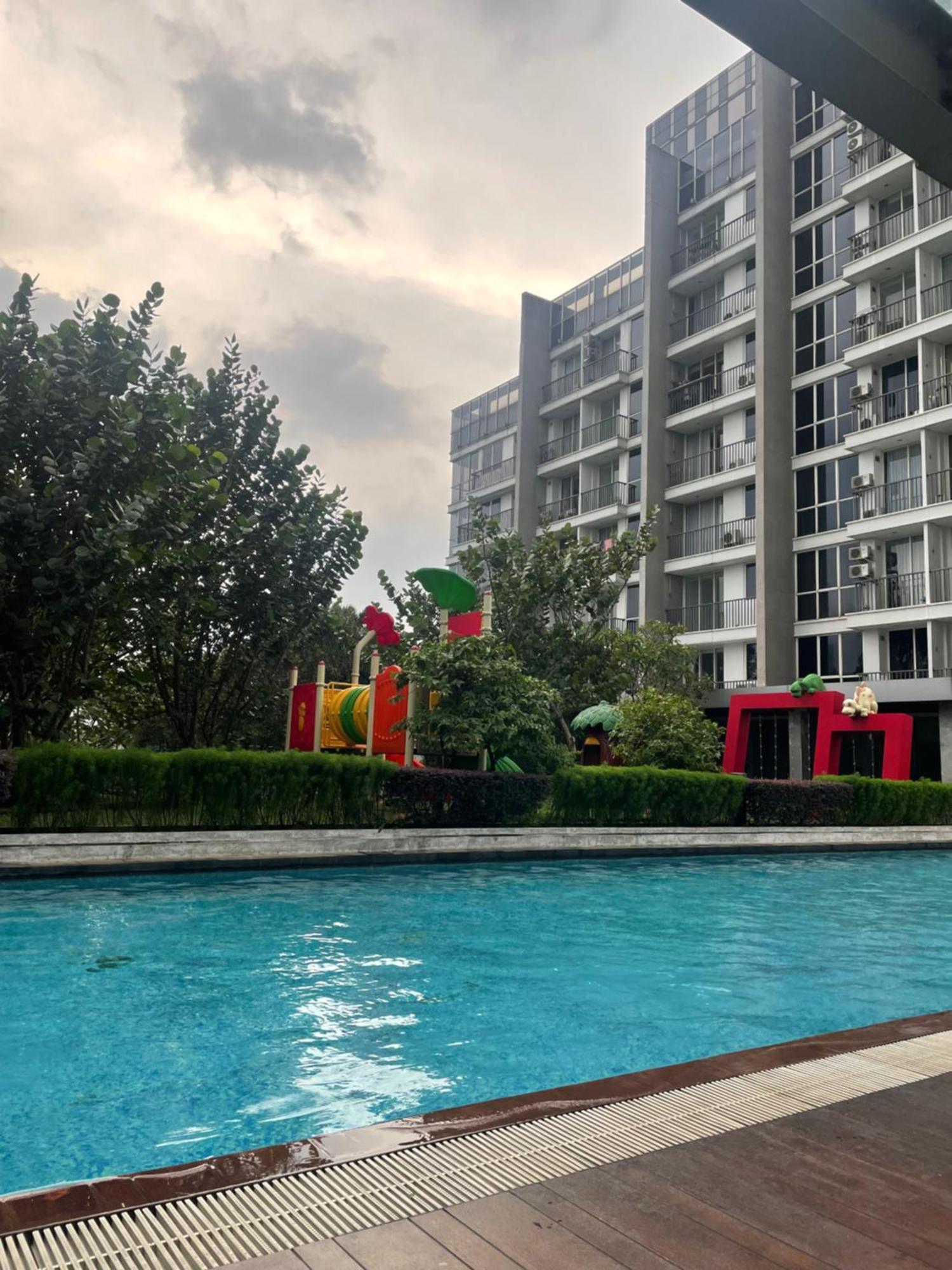 2br Lovely Amazing View - Lexington - Up To 5 Ppl Apartment